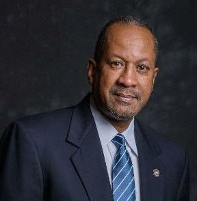 Chuck Carr Brown, Ph.D.